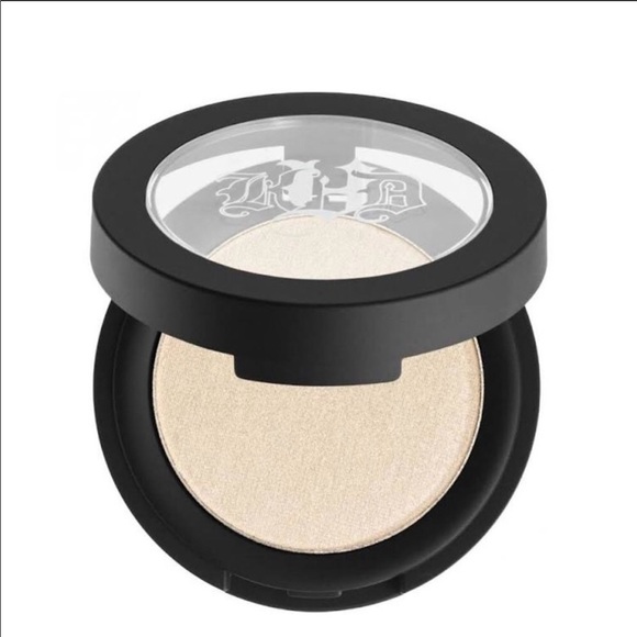 Kat Von D Other - Kat Von d metal crush eyeshadow thunderstruck Nwt